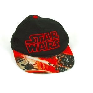 Star Wars Snapback Hat